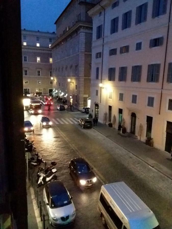 罗马 I Fiumi Di Navona酒店 外观 照片